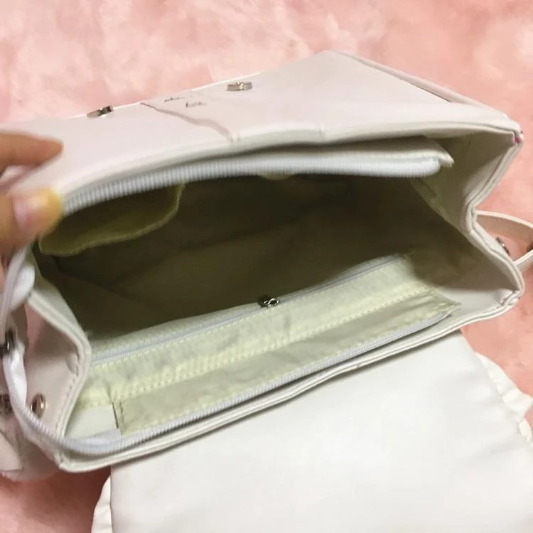 Neko Baby Backpack 20 Neko Baby Backpack - Image 18