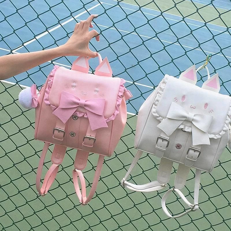 Neko Baby Backpack 4 Neko Baby Backpack - Image 2
