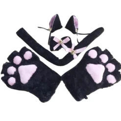 Neko Cosplay Set -Clothing Discount Store neko cosplay set costume accessories neko cat gorgeous complete set 580