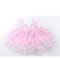 Neko Maid Lingerie Set -Clothing Discount Store neko maid lingerie set black cat crop tops kitten kittens kawaii babe 783