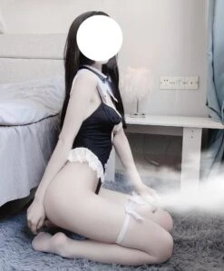 Nun Ya Business Bodysuit 20 Nun Ya Business Bodysuit -Clothing Discount Store nun ya business bodysuit lingerie kawaii fashion cosplay bodysuits 816