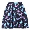 Pastel Dino Skirt 2 Pastel Dino Skirt -Clothing Discount Store pastel dino skirt l cute dinos dinosaurs dinosaur goth ddlg playground 221