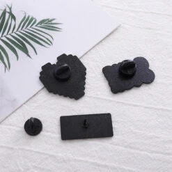 Pastel Gamer Enamel Pins 21 Pastel Gamer Enamel Pins -Clothing Discount Store pastel gamer enamel pins badge controller enamel pin pins fairy kei pin kawaii babe 585