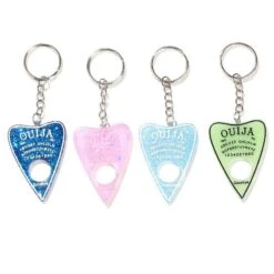 Pastel Ouija Keychain -Clothing Discount Store pastel ouija keychain fairy kei jewellery jewelry kawaii key chain ddlg playground 310
