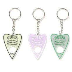 Pastel Ouija Keychain -Clothing Discount Store pastel ouija keychain fairy kei jewellery jewelry kawaii key chain ddlg playground 365
