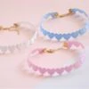 Pastel Valentine Choker