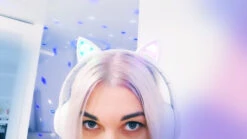 Paw Print Cat Ear Gaming Headphones 23 Paw Print Cat Ear Gaming Headphones -Clothing Discount Store paw print cat ear gaming headphones head band headband ears phones phone case ddlg playground 597