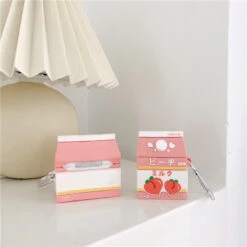 Peach Box Airpod Case 18 Peach Box Airpod Case -Clothing Discount Store peach box airpod case air pod pro pods ddlg playground 670