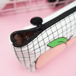 Peaches Makeup Bag 15 Peaches Makeup Bag -Clothing Discount Store peaches makeup bag cosmetic little peach bags ddlg playground 172