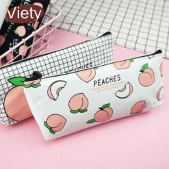 Peaches Makeup Bag 20 Peaches Makeup Bag -Clothing Discount Store peaches makeup bag cosmetic little peach bags ddlg playground 350