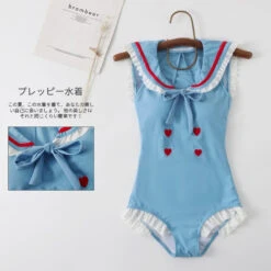 Pin Up Sailor Onesie 25 Pin Up Sailor Onesie -Clothing Discount Store pin sailor onesie adult onesies blue boy ddlg playground 358