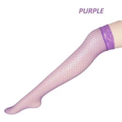 Fishnet Lace Stockings (5 Colors) -Clothing Discount Store pink fishnet stockings fish net fishnets hearts panty hose tights ddlg playground kawaii babe 275
