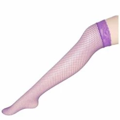 Fishnet Lace Stockings (5 Colors) -Clothing Discount Store pink fishnet stockings fish net fishnets hearts panty hose tights ddlg playground kawaii babe 725