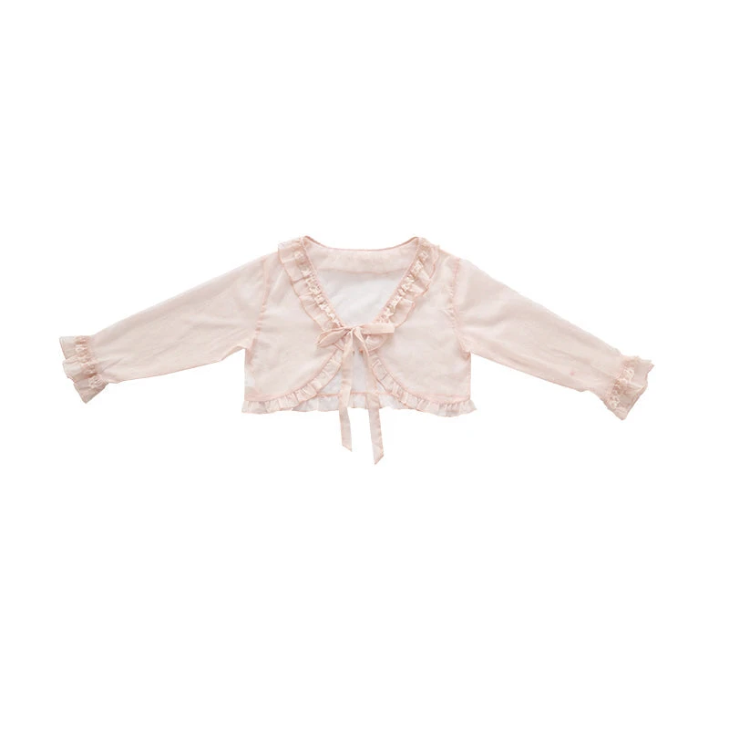 Pink Floral Whimsy Dress 9 Pink Floral Whimsy Dress - Image 7