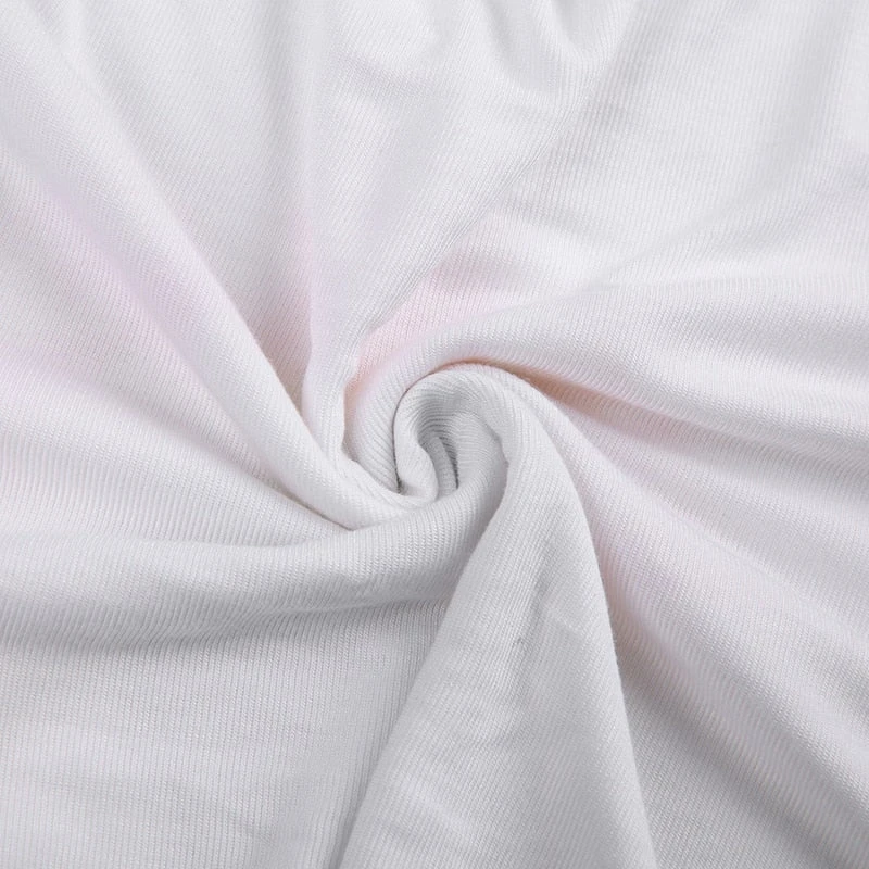 Pink Kitten Long Sleeve Crop Top 22 Pink Kitten Long Sleeve Crop Top - Image 20