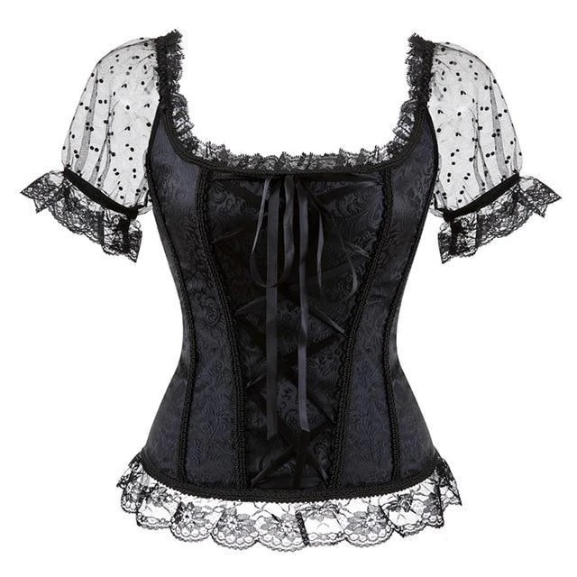 Genuine Princess Corsets - Up To 6XL 7 Genuine Princess Corsets - Up To 6XL - Image 5