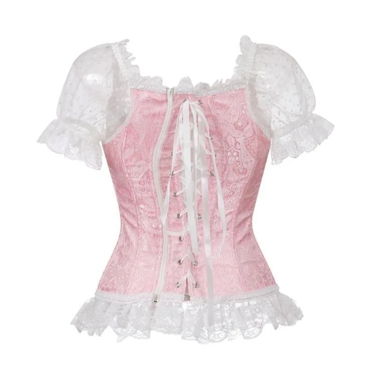 Genuine Princess Corsets - Up To 6XL 5 Genuine Princess Corsets - Up To 6XL - Image 3