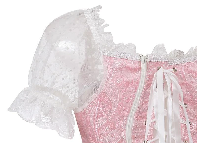 Genuine Princess Corsets - Up To 6XL 8 Genuine Princess Corsets - Up To 6XL - Image 6
