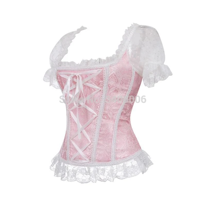 Genuine Princess Corsets - Up To 6XL 13 Genuine Princess Corsets - Up To 6XL - Image 11