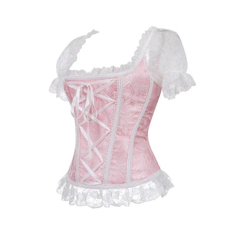 Genuine Princess Corsets - Up To 6XL 9 Genuine Princess Corsets - Up To 6XL - Image 7