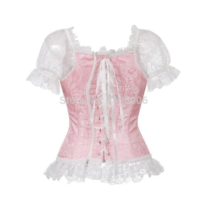 Genuine Princess Corsets - Up To 6XL 11 Genuine Princess Corsets - Up To 6XL - Image 9