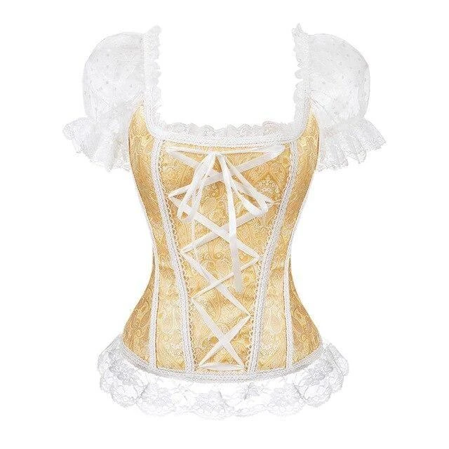 Genuine Princess Corsets - Up To 6XL 4 Genuine Princess Corsets - Up To 6XL - Image 2