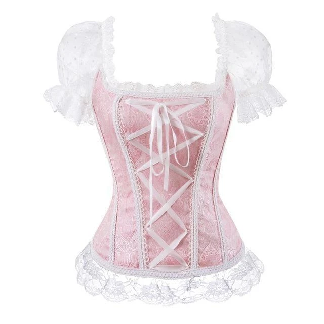 Genuine Princess Corsets - Up To 6XL 6 Genuine Princess Corsets - Up To 6XL - Image 4