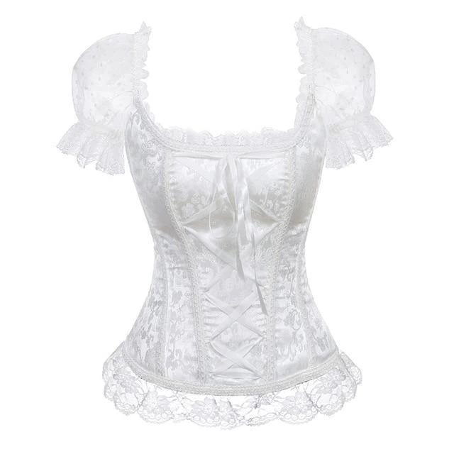 Genuine Princess Corsets - Up To 6XL 14 Genuine Princess Corsets - Up To 6XL - Image 12