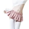 Plaid Micro Skirt -Clothing Discount Store plaid micro skirt micro skirt mini miniskirt plaid plaids tennis skirt kawaii babe 141
