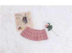 Plaid Micro Skirt -Clothing Discount Store plaid micro skirt micro skirt mini miniskirt plaid plaids tennis skirt kawaii babe 957