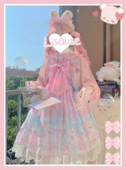 Pocket Kitten Dress 39 Pocket Kitten Dress -Clothing Discount Store pocket kitten lolita dress cat dresses chiffon classic fairy kei ddlg playground 158