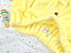 Yellow Puppy Dog Lingerie Set -Clothing Discount Store pompompurin lingerie set bloomers bra panties panty bras brasier underwear ddlg playground 370