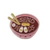 Send Noods Enamel Pin 2 Send Noods Enamel Pin -Clothing Discount Store product image 1106857110