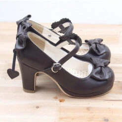 Sweet Heart Heels -Clothing Discount Store product image 112064397