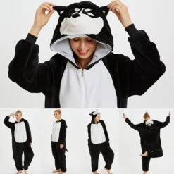 Sweet Kigurumi Jumpers -Clothing Discount Store product image 1152140292