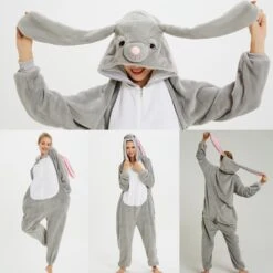 Sweet Kigurumi Jumpers -Clothing Discount Store product image 1152140301