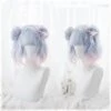 Milky Ombre Bob Wig 2 Milky Ombre Bob Wig -Clothing Discount Store product image 1172552231