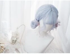 Milky Ombre Bob Wig 22 Milky Ombre Bob Wig -Clothing Discount Store product image 1172552242