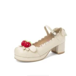 Berry Babe Mary Janes -Clothing Discount Store product image 1174178604