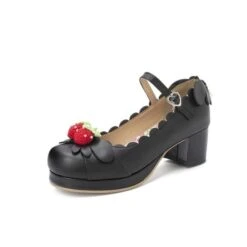 Berry Babe Mary Janes -Clothing Discount Store product image 1174178605