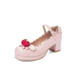Berry Babe Mary Janes -Clothing Discount Store product image 1174178606