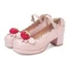 Berry Babe Mary Janes -Clothing Discount Store product image 1174178610