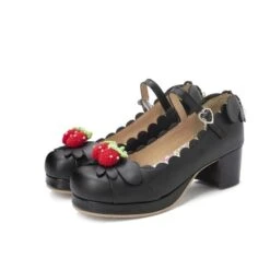 Berry Babe Mary Janes -Clothing Discount Store product image 1174178611