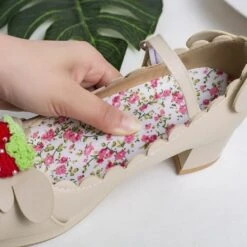 Berry Babe Mary Janes -Clothing Discount Store product image 1174178613