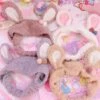 Fuzzy Bunny Hair Band 2 Fuzzy Bunny Hair Band -Clothing Discount Store product image 1181499388