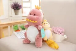 Baby Dino Backpack 35 Baby Dino Backpack -Clothing Discount Store product image 1209376632