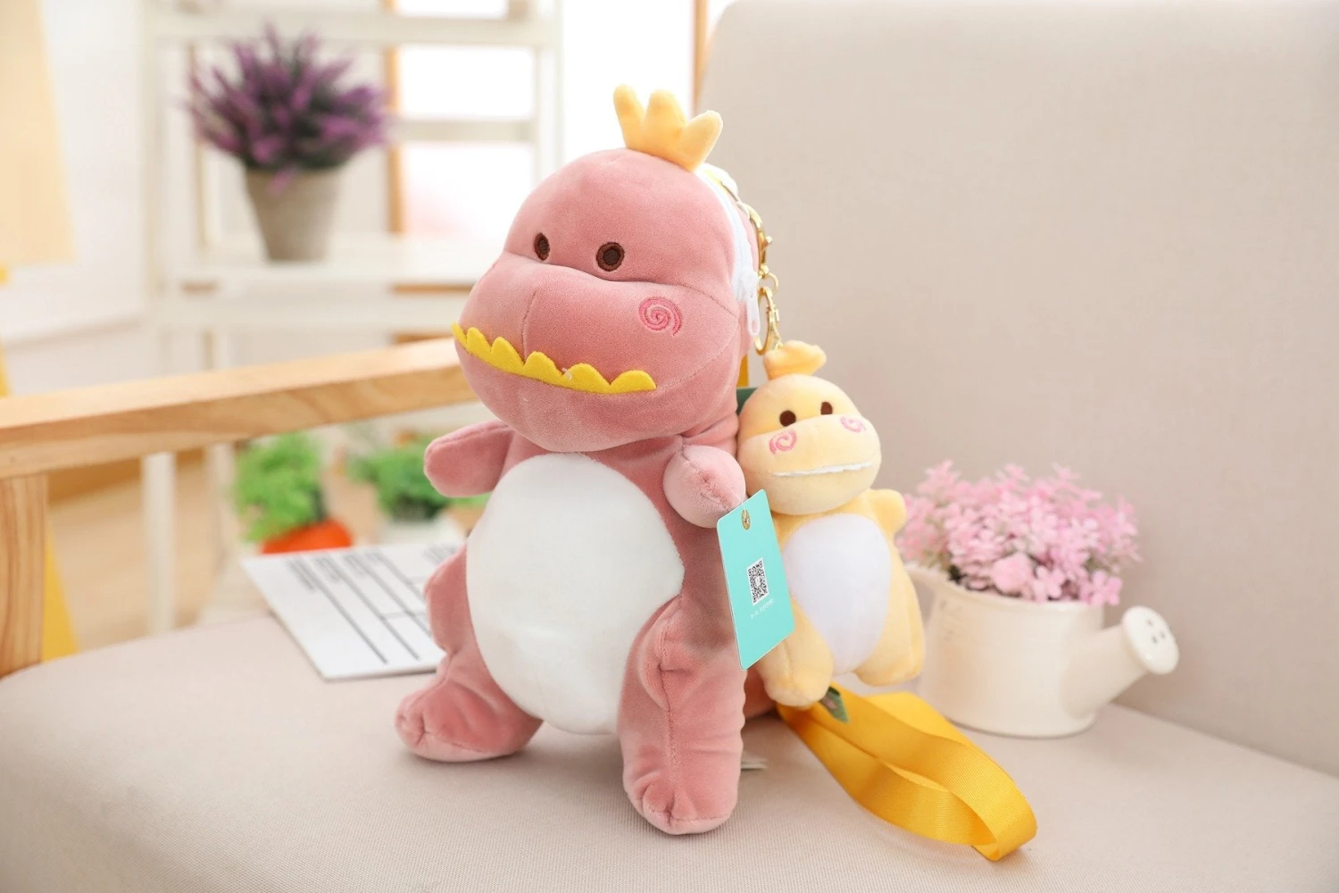 Baby Dino Backpack 18 Baby Dino Backpack - Image 16