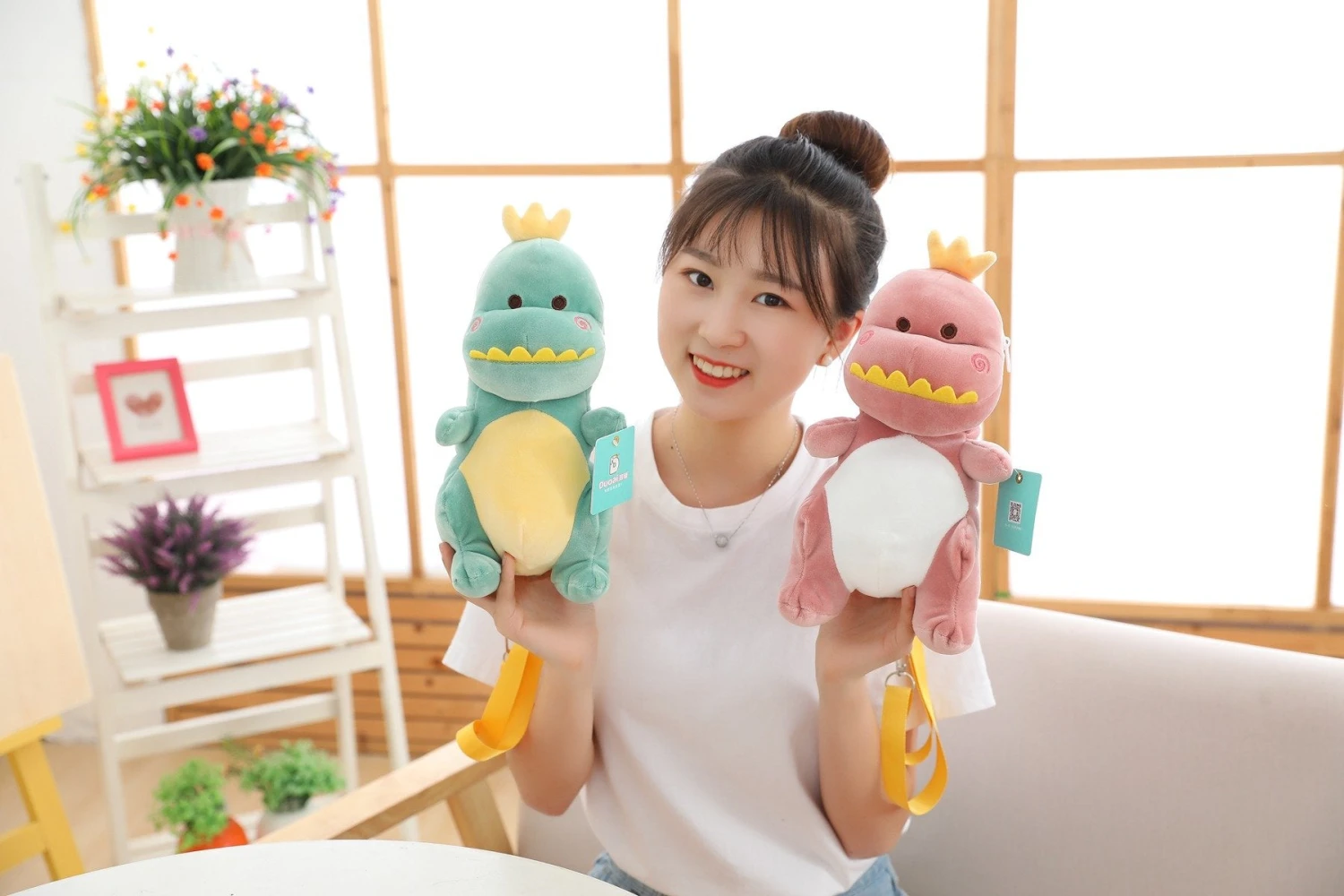 Baby Dino Backpack 11 Baby Dino Backpack - Image 9