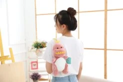 Baby Dino Backpack 26 Baby Dino Backpack -Clothing Discount Store product image 1209376637