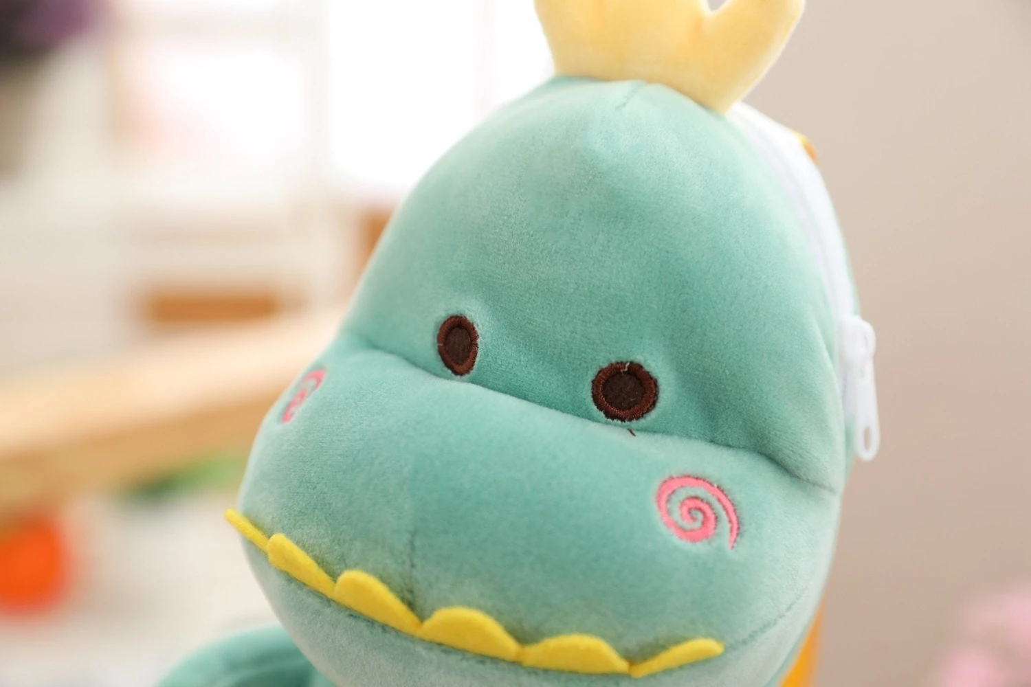 Baby Dino Backpack 7 Baby Dino Backpack - Image 5